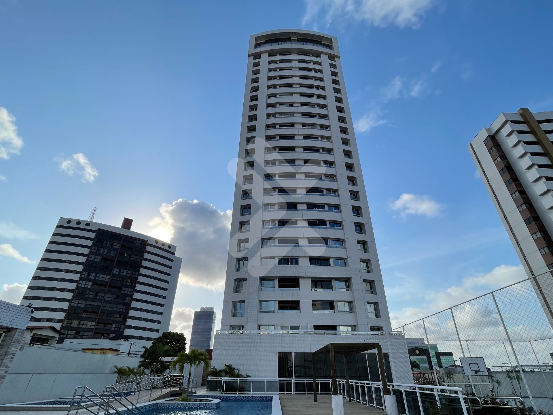 Apartamento à vendaLagoa NovaNatal: 