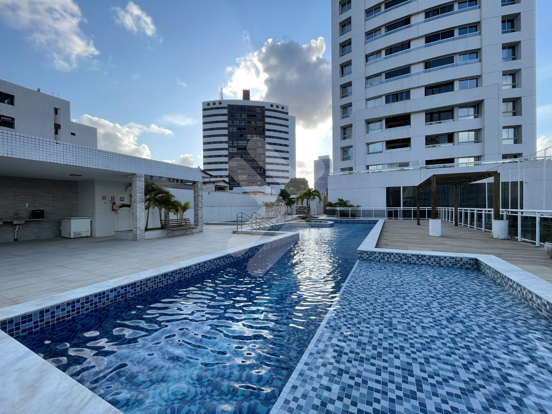 Apartamento à vendaLagoa NovaNatal: 