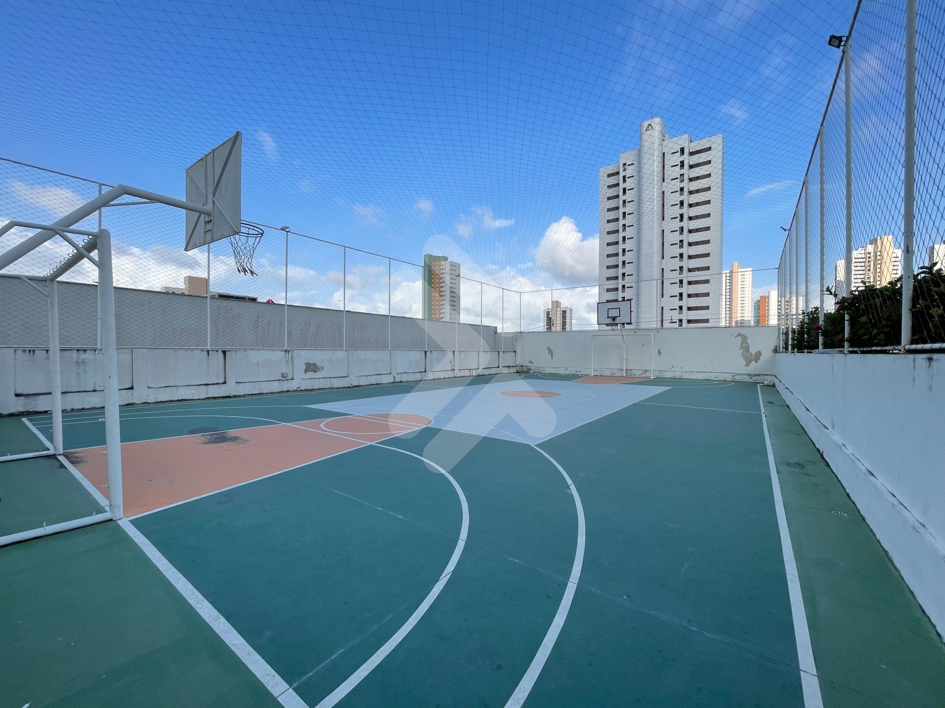 Apartamento à vendaLagoa NovaNatal: 