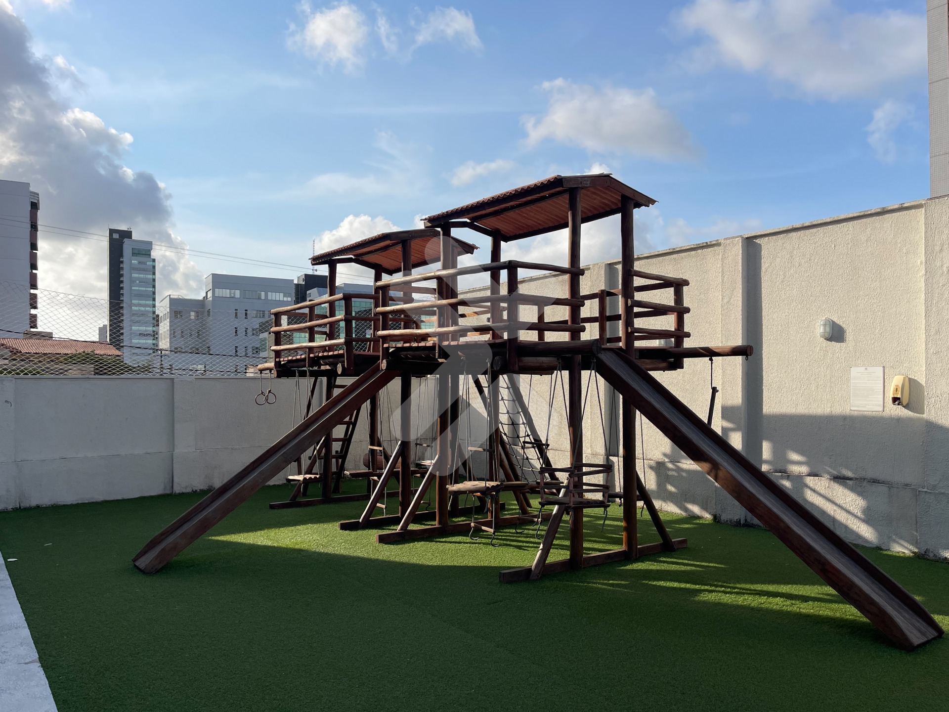 Apartamento à vendaLagoa NovaNatal: 