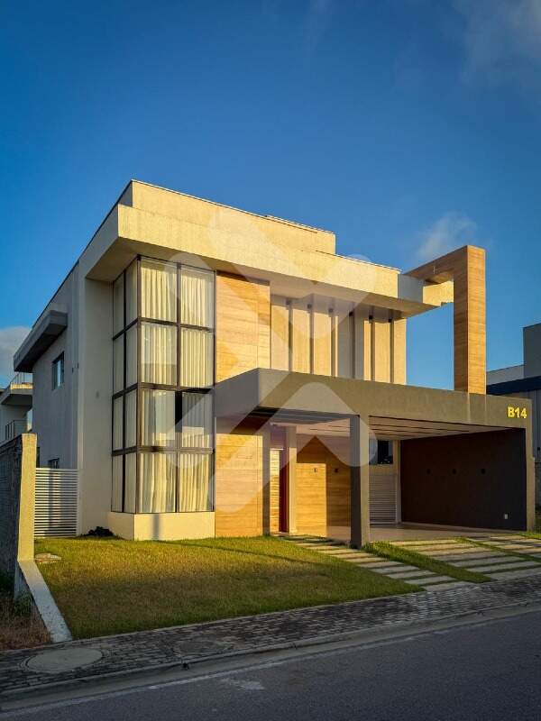 Casa em Condomínio à vendaPitimbuNatal: 