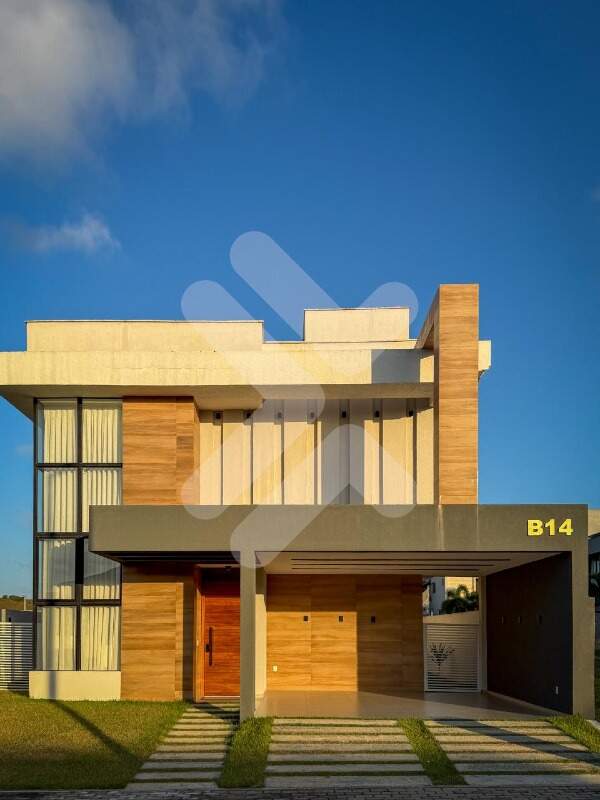 Casa em Condomínio à vendaPitimbuNatal: 