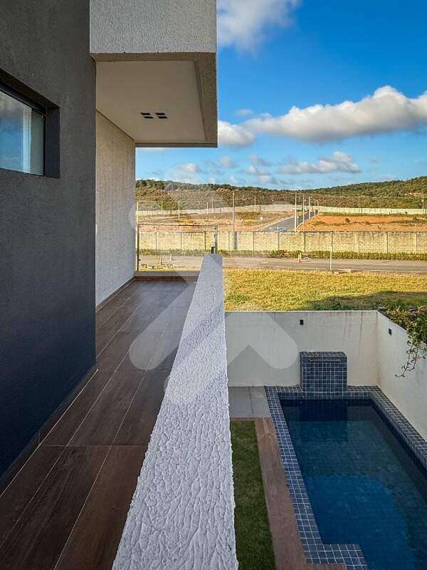 Casa em Condomínio à vendaPitimbuNatal: 