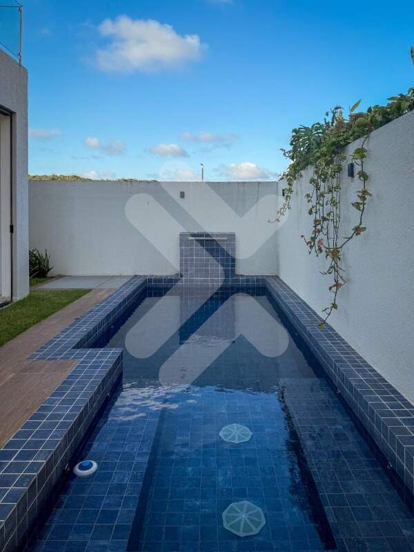 Casa em Condomínio à vendaPitimbuNatal: 