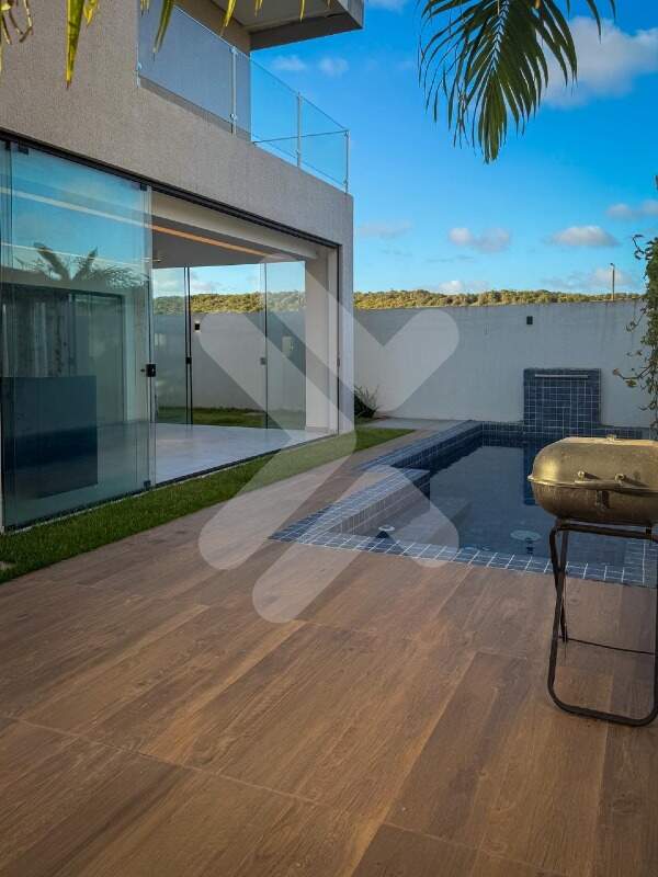 Casa em Condomínio à vendaPitimbuNatal: 