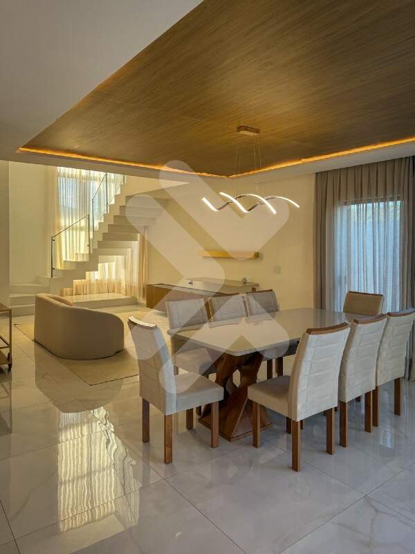 Casa em Condomínio à vendaPitimbuNatal: 