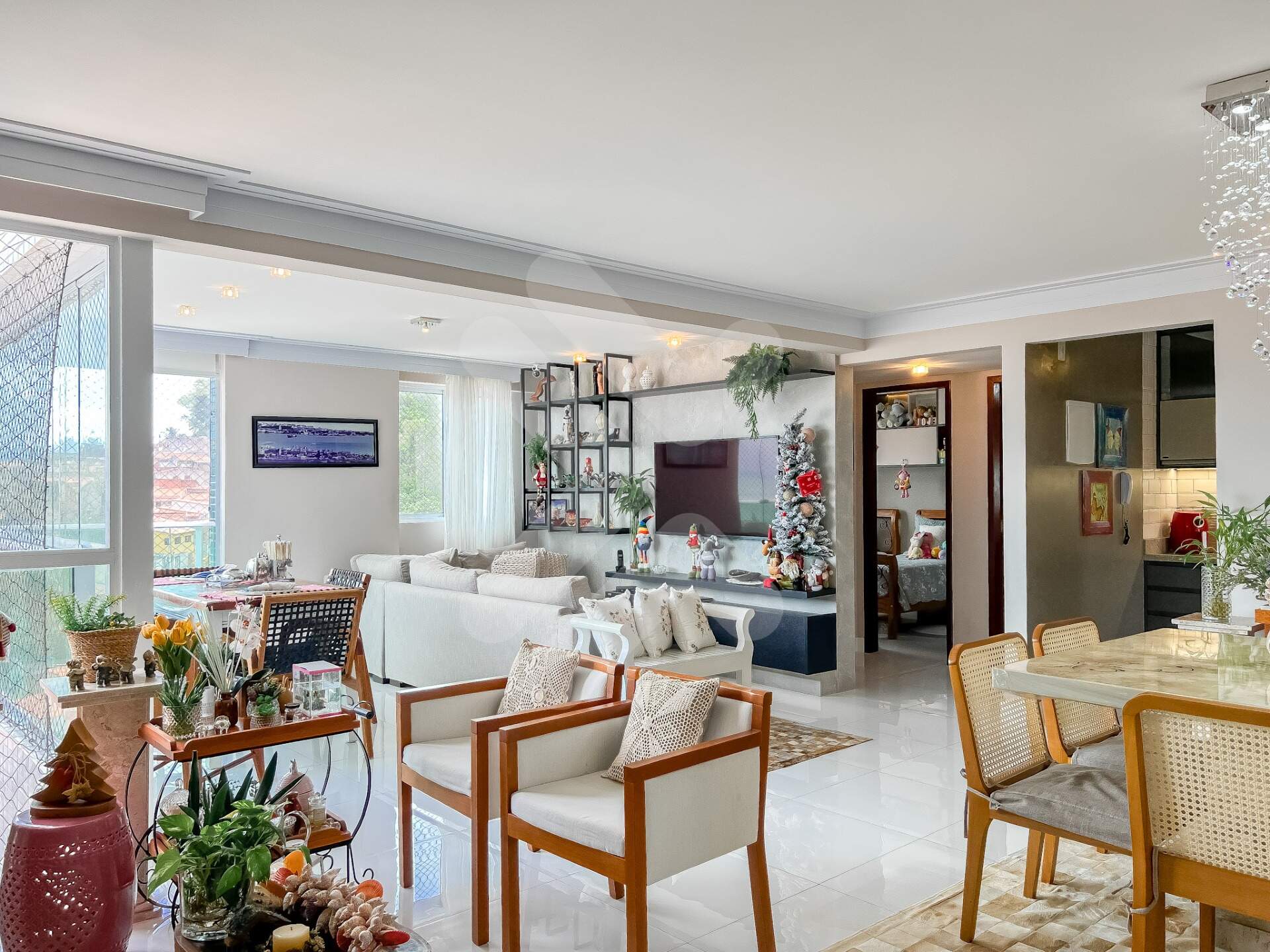 Apartamento à vendaPetrópolisNatal: 