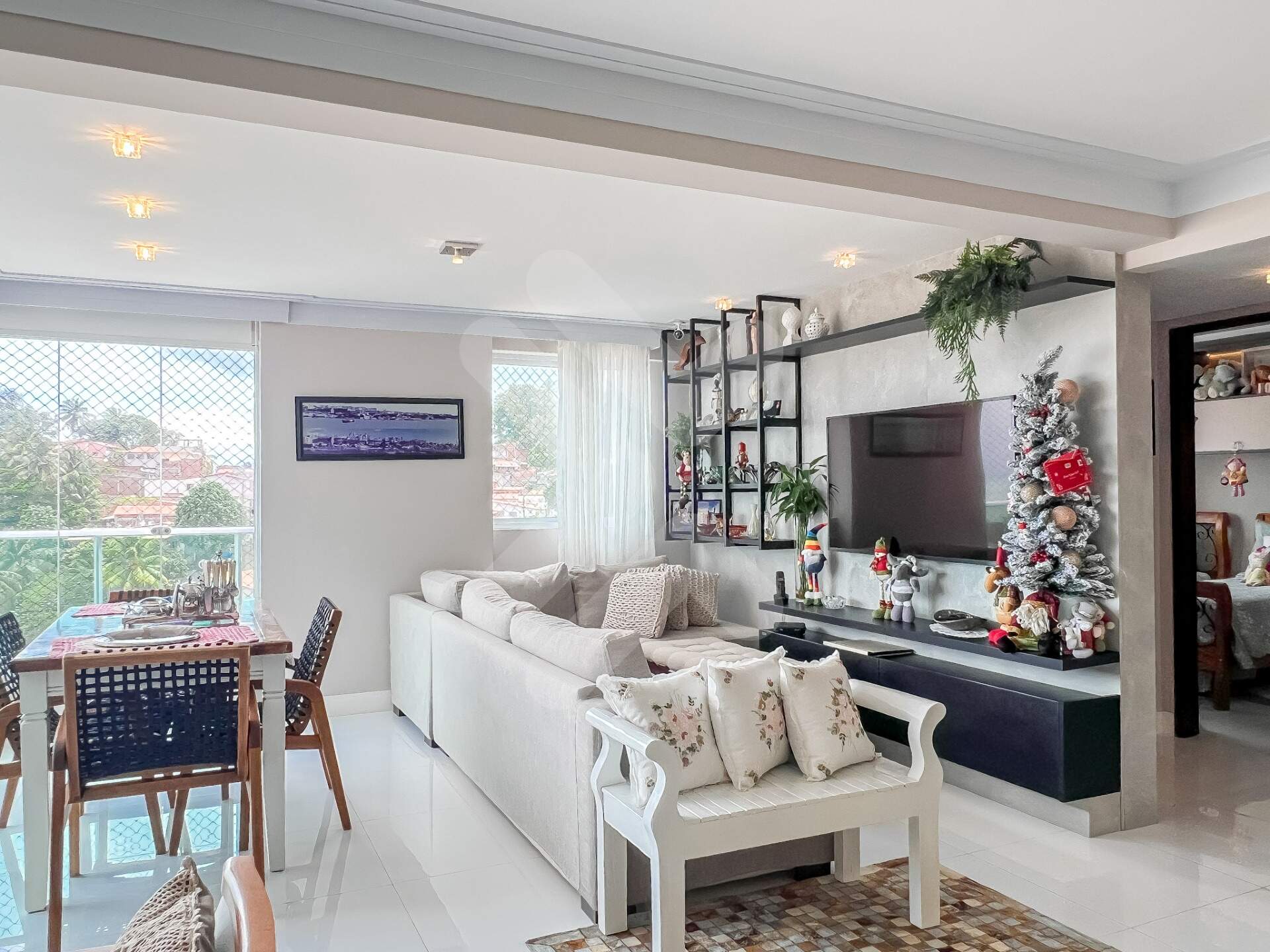 Apartamento à vendaPetrópolisNatal: 