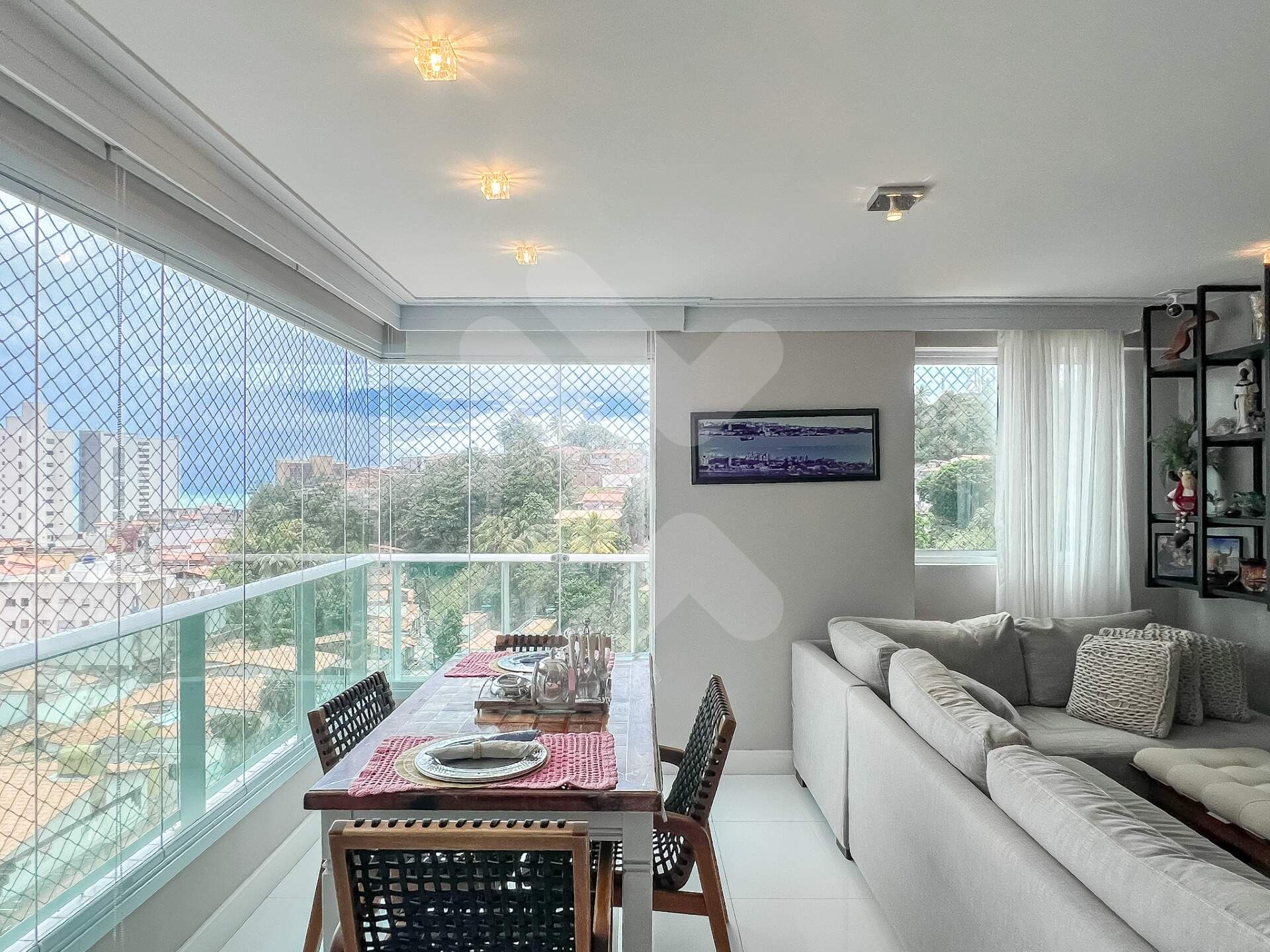 Apartamento à vendaPetrópolisNatal: 