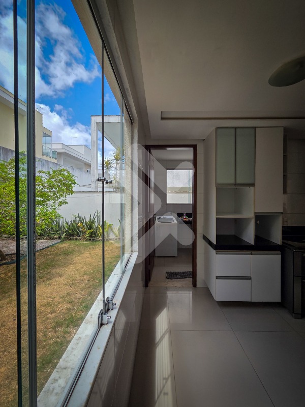 Casa em Condomínio para aluguelParque do JiquiParnamirim: 