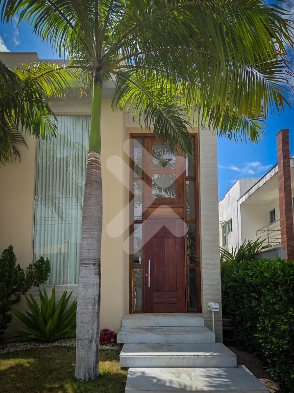 Casa em Condomínio para aluguelParque do JiquiParnamirim: 