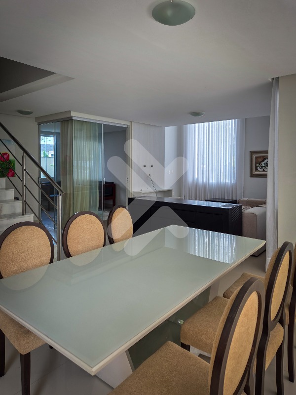 Casa em Condomínio para aluguelParque do JiquiParnamirim: 