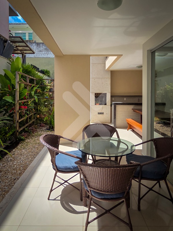 Casa em Condomínio para aluguelParque do JiquiParnamirim: 