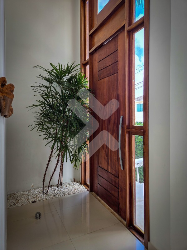 Casa em Condomínio para aluguelParque do JiquiParnamirim: 