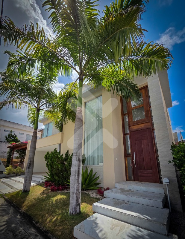 Casa em Condomínio para aluguelParque do JiquiParnamirim: 