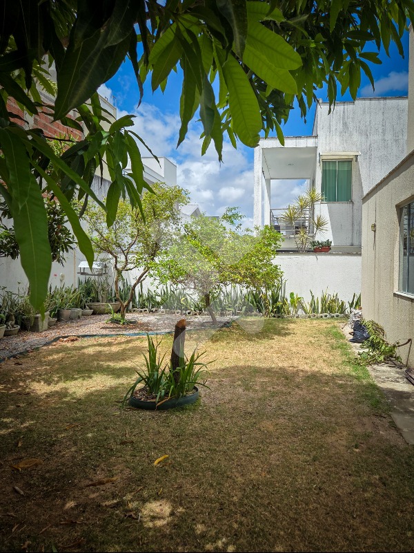 Casa em Condomínio para aluguelParque do JiquiParnamirim: 