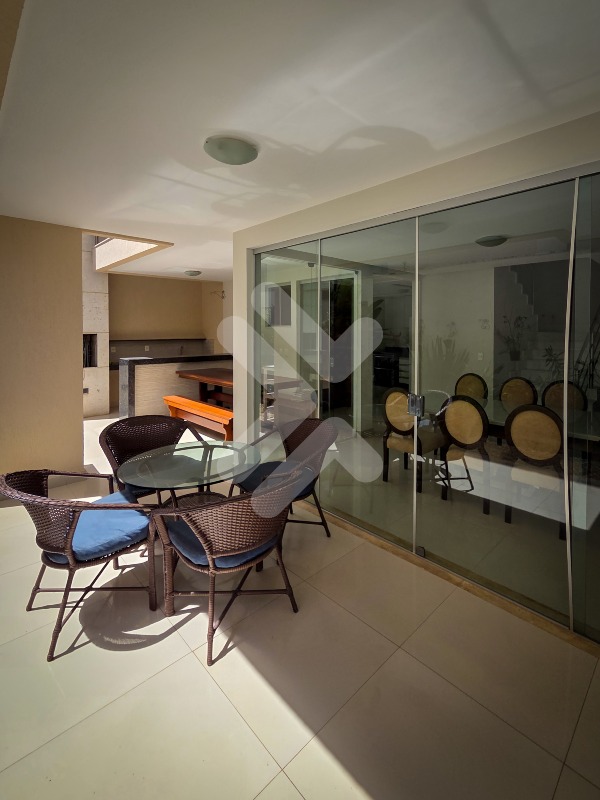 Casa em Condomínio para aluguelParque do JiquiParnamirim: 