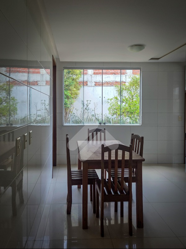 Casa em Condomínio para aluguelParque do JiquiParnamirim: 