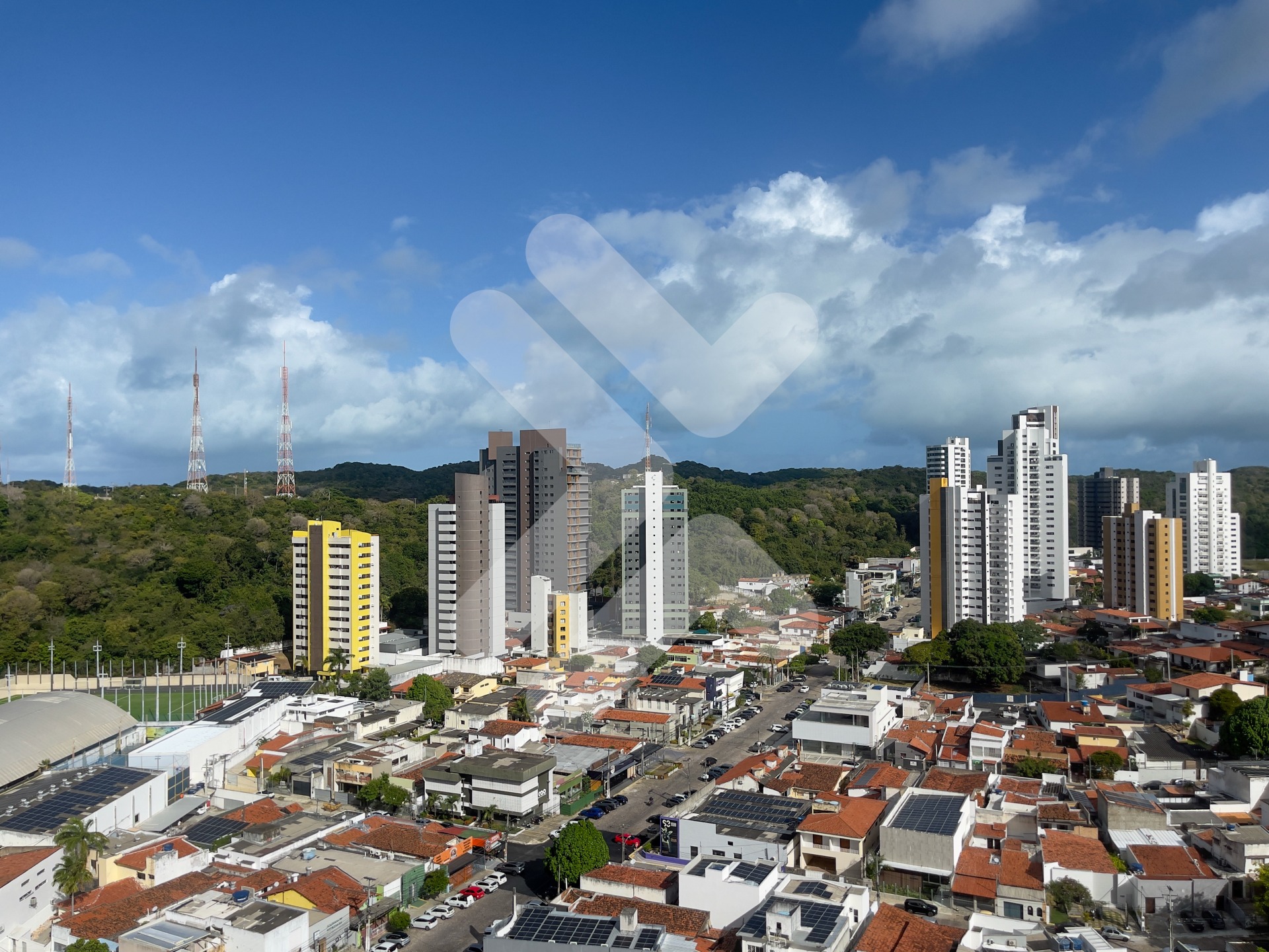 Apartamento à vendaTirolNatal: 