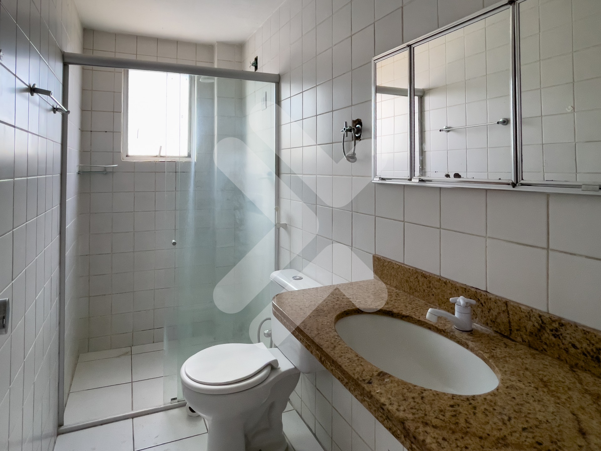 Apartamento à vendaCandeláriaNatal: 