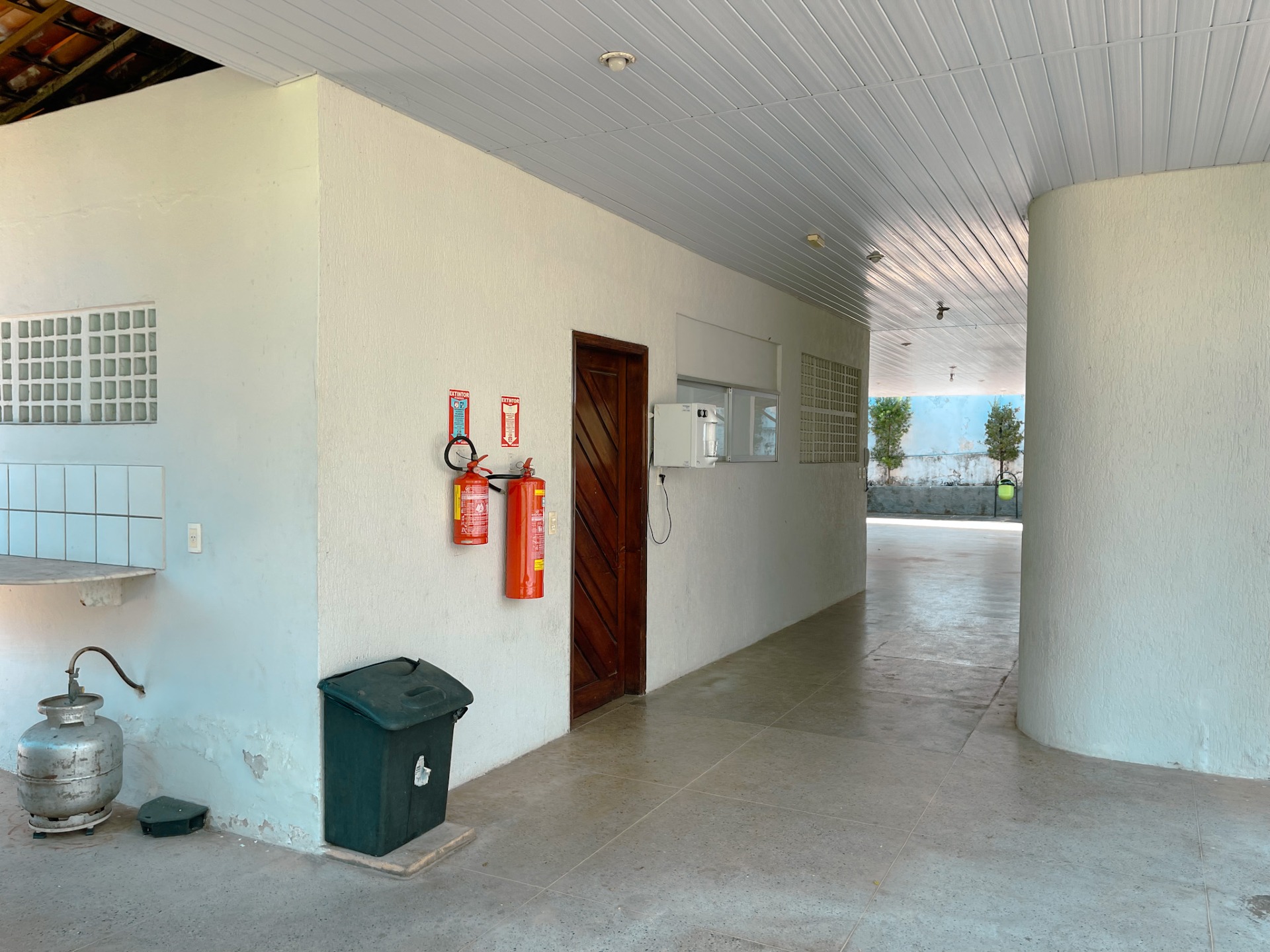 Apartamento à vendaCandeláriaNatal: 