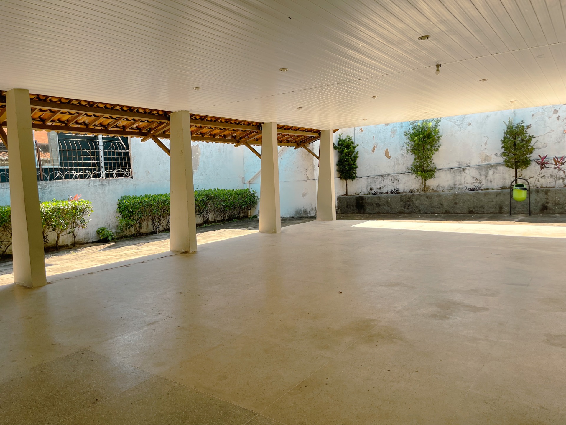 Apartamento à vendaCandeláriaNatal: 