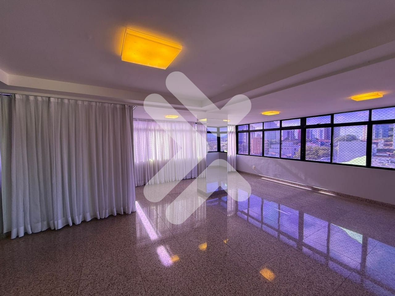 Apartamento à vendaCandeláriaNatal: 