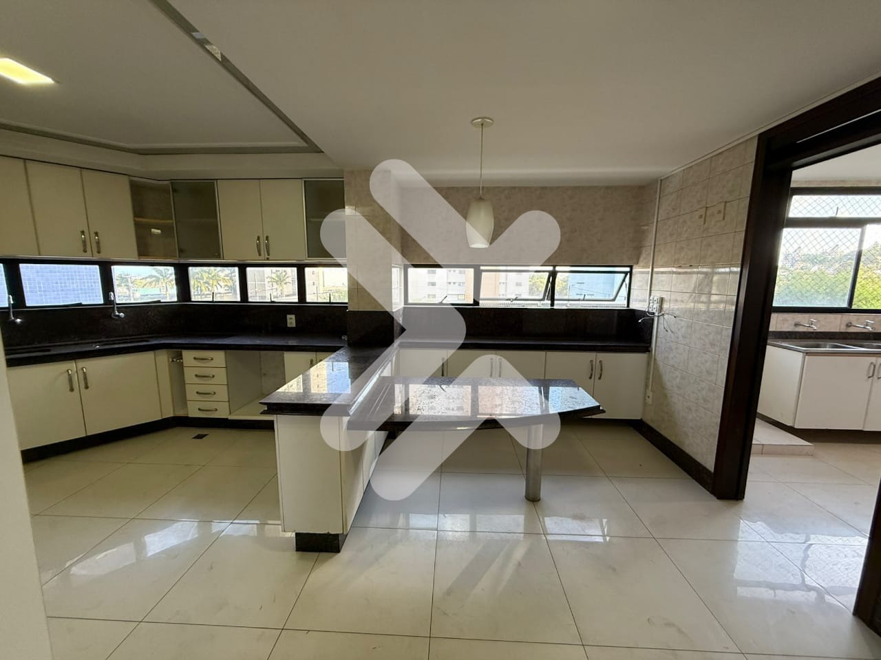 Apartamento à vendaCandeláriaNatal: 