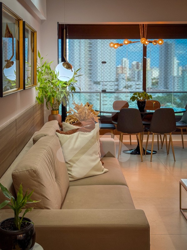 Apartamento à vendaLagoa NovaNatal: 