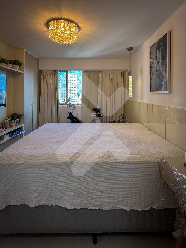 Apartamento à vendaLagoa NovaNatal: 