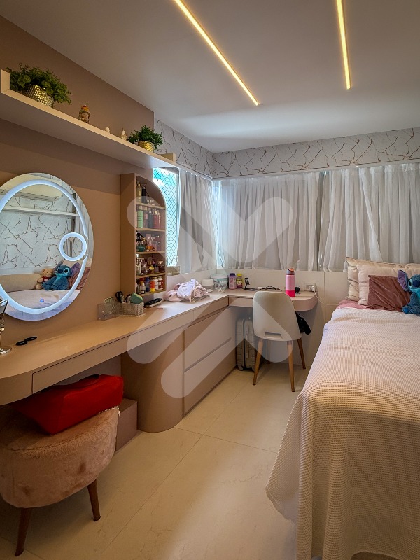 Apartamento à vendaLagoa NovaNatal: 