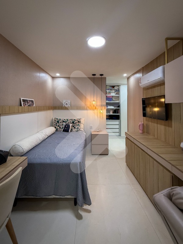 Apartamento à vendaLagoa NovaNatal: 