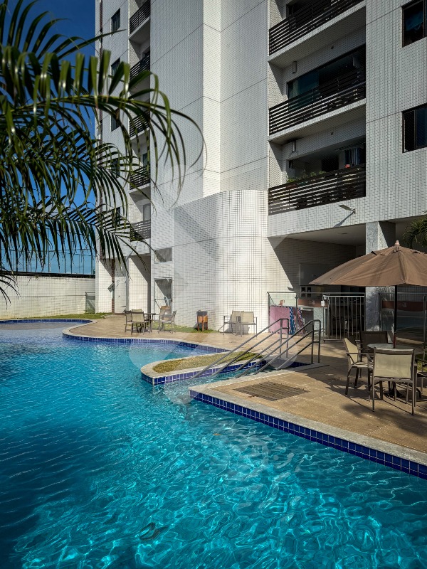 Apartamento à vendaLagoa NovaNatal: 