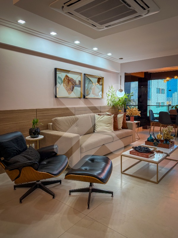 Apartamento à vendaLagoa NovaNatal: 