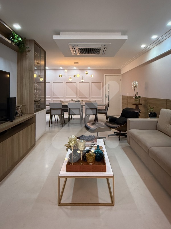 Apartamento à vendaLagoa NovaNatal: 