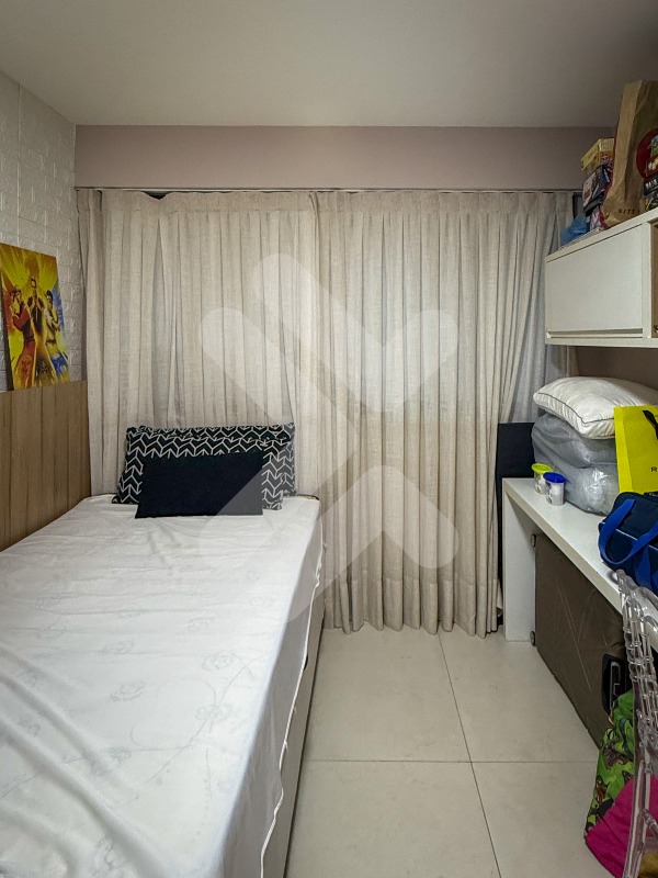 Apartamento à vendaLagoa NovaNatal: 