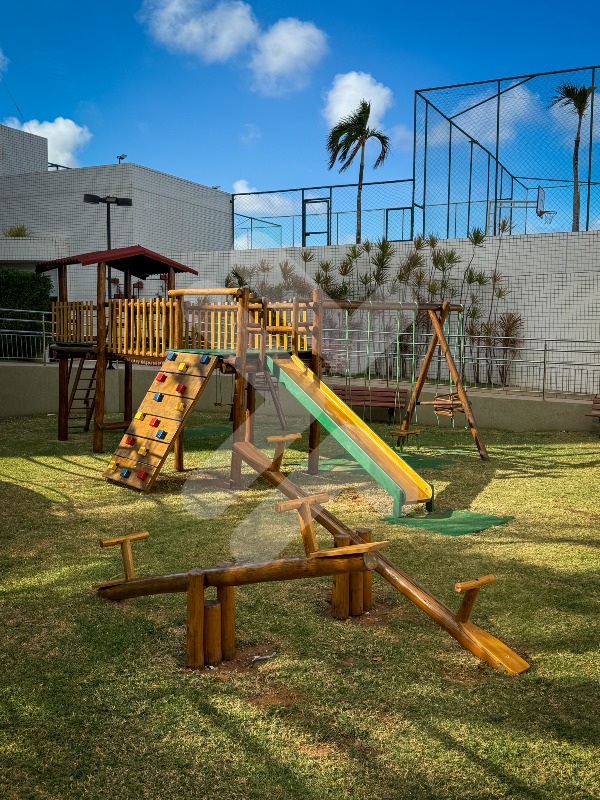 Apartamento à vendaLagoa NovaNatal: 