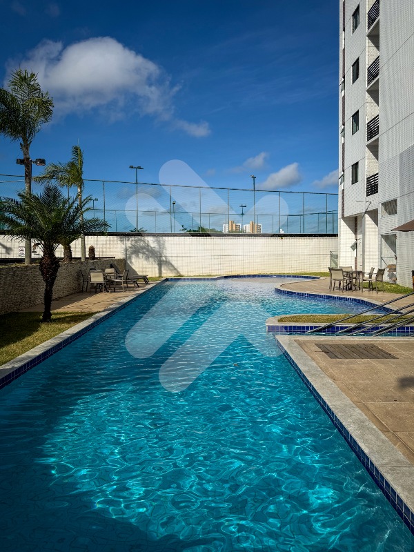 Apartamento à vendaLagoa NovaNatal: 