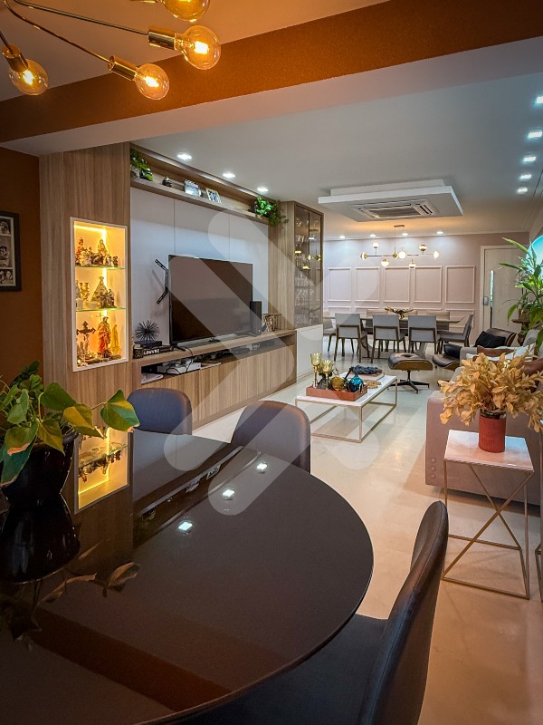 Apartamento à vendaLagoa NovaNatal: 