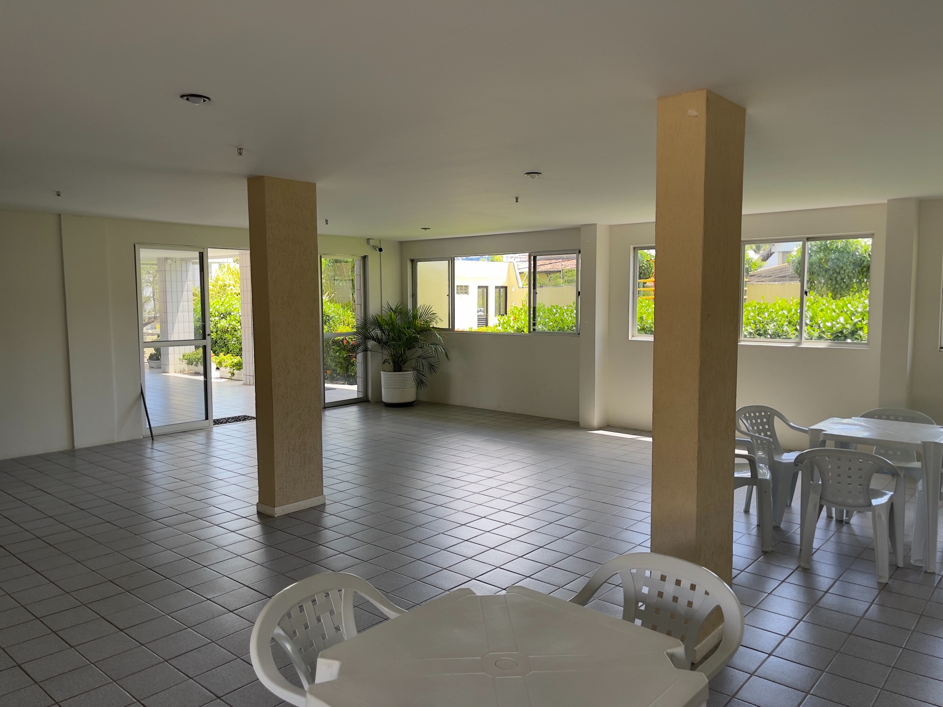 Apartamento à vendaCandeláriaNatal: 