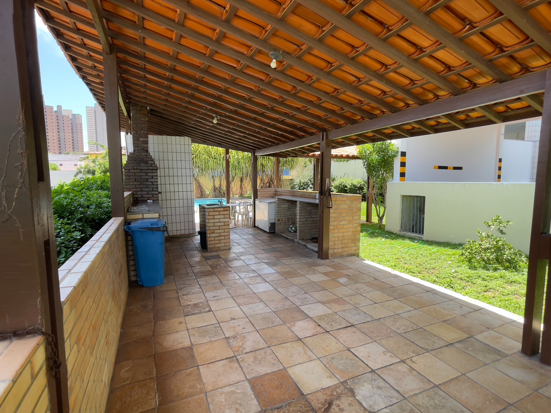 Apartamento à vendaCandeláriaNatal: 