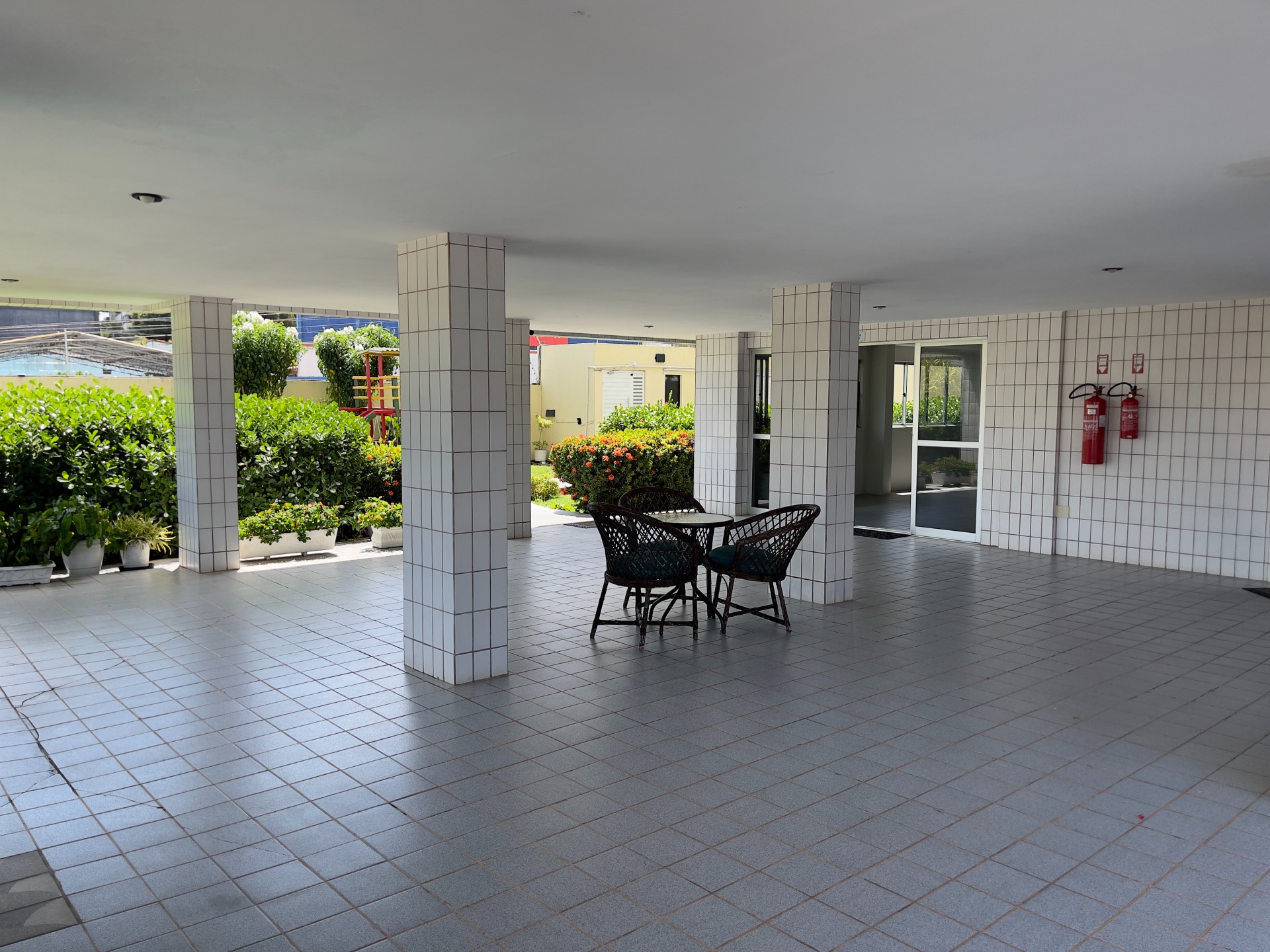 Apartamento à vendaCandeláriaNatal: 