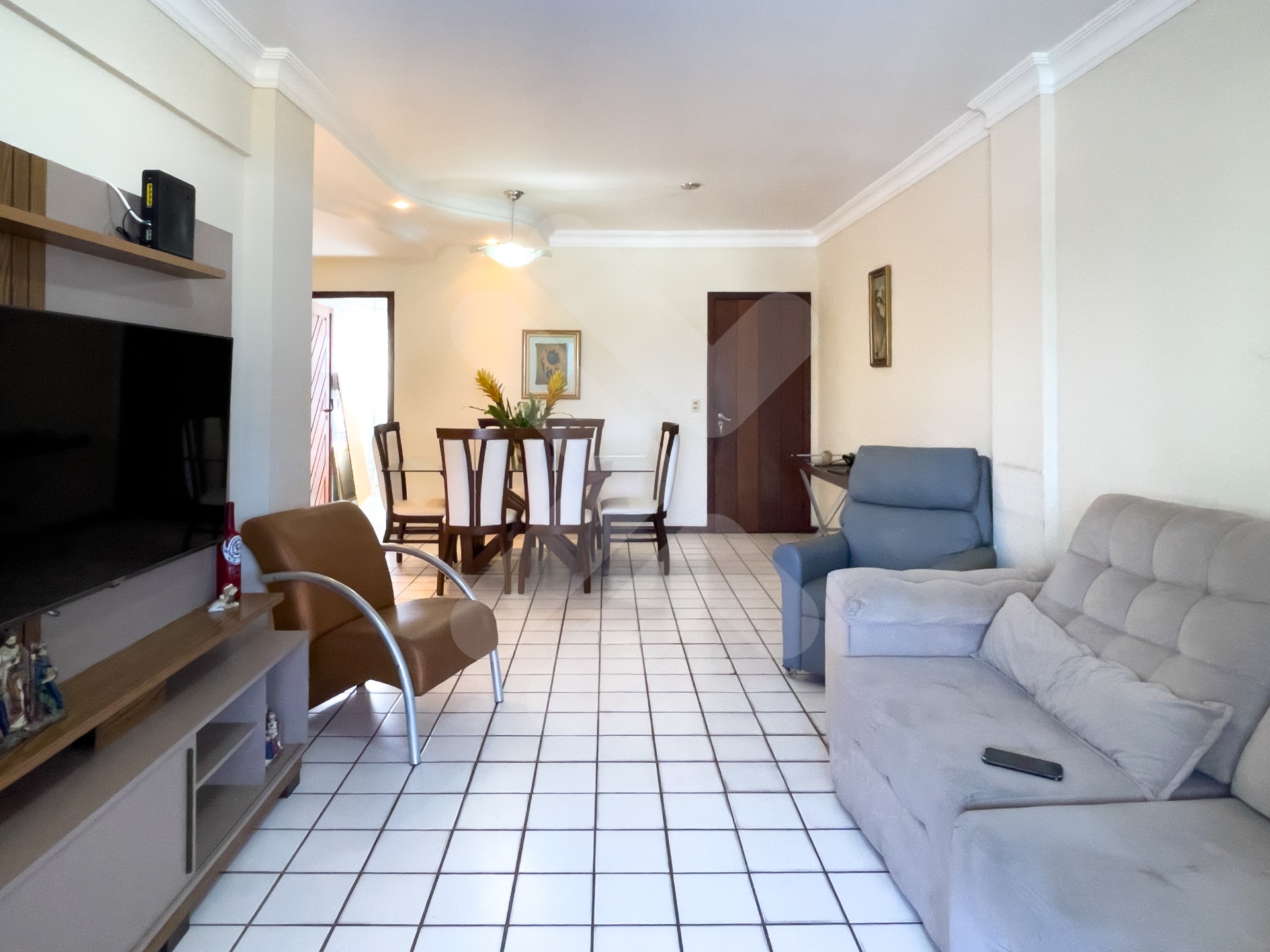 Apartamento à vendaCandeláriaNatal: 