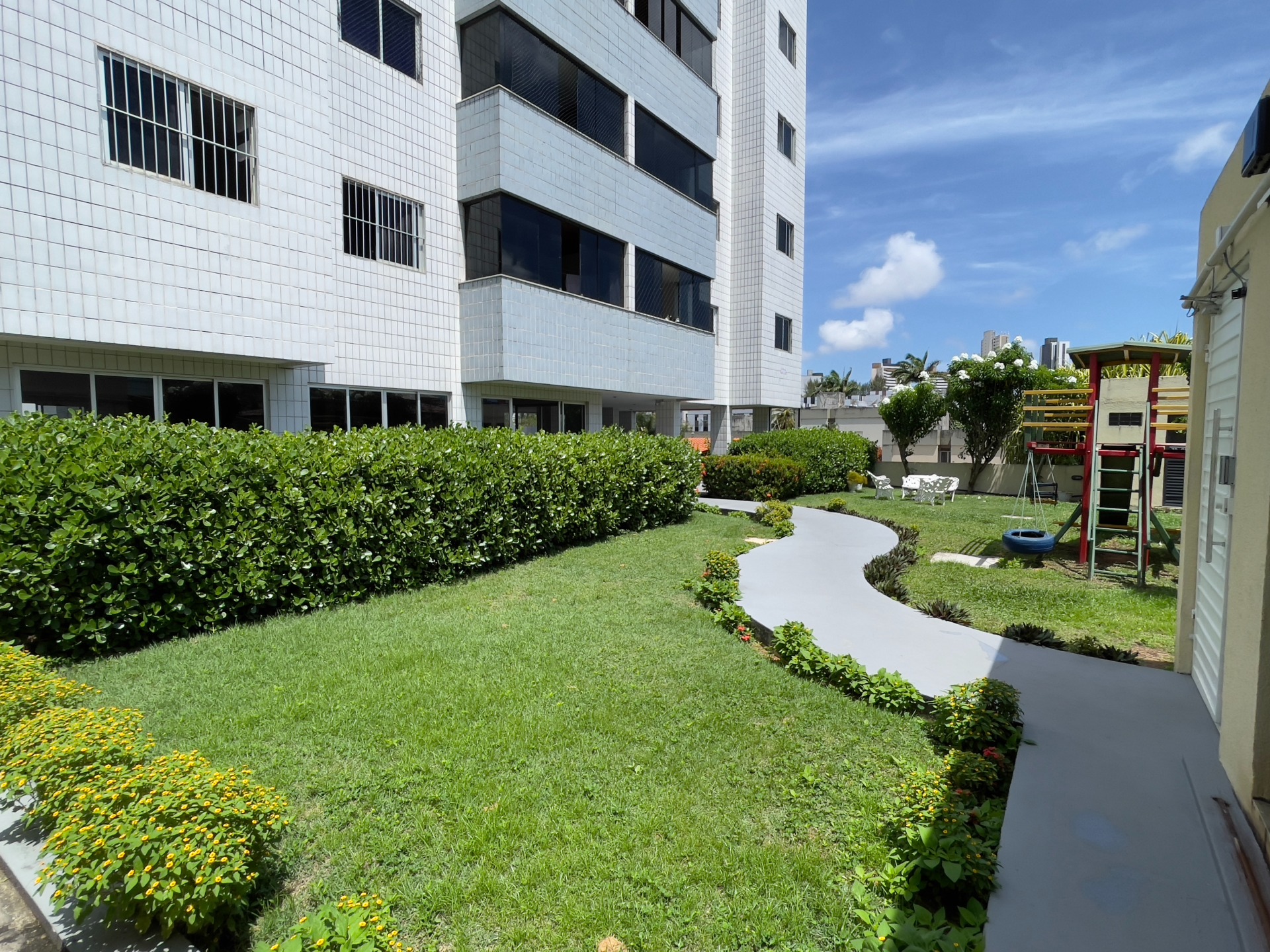 Apartamento à vendaCandeláriaNatal: 