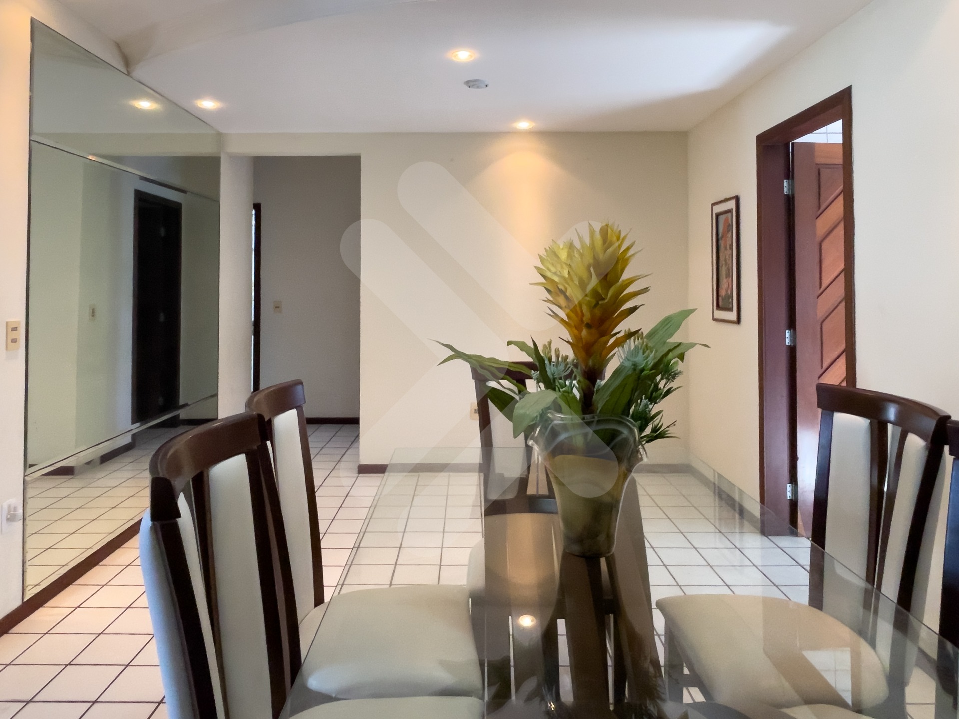 Apartamento à vendaCandeláriaNatal: 