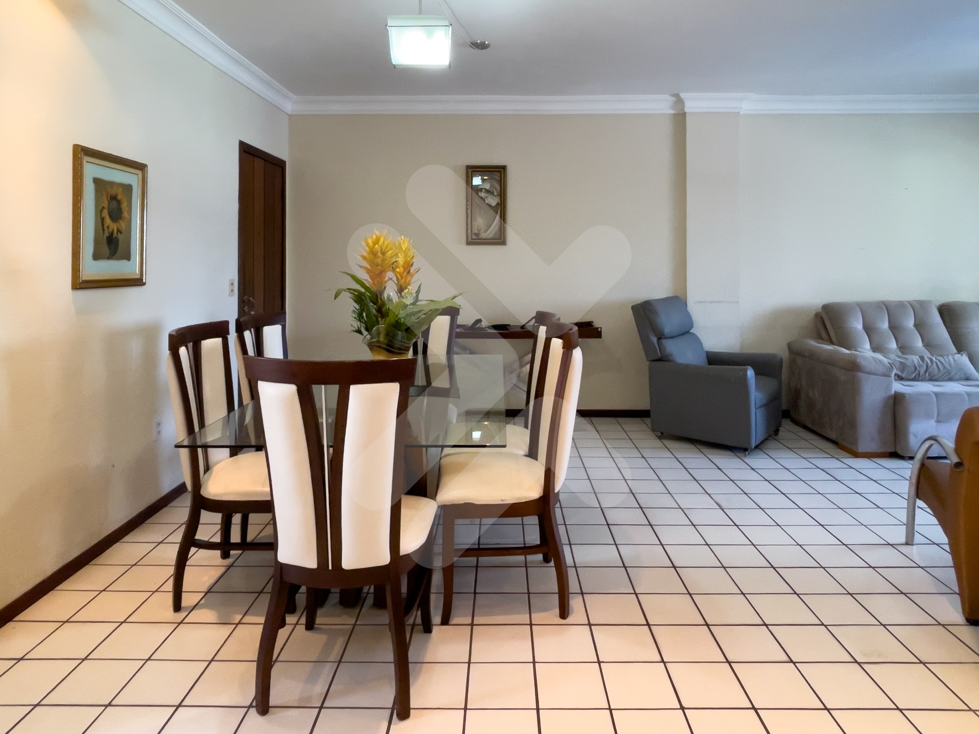 Apartamento à vendaCandeláriaNatal: 