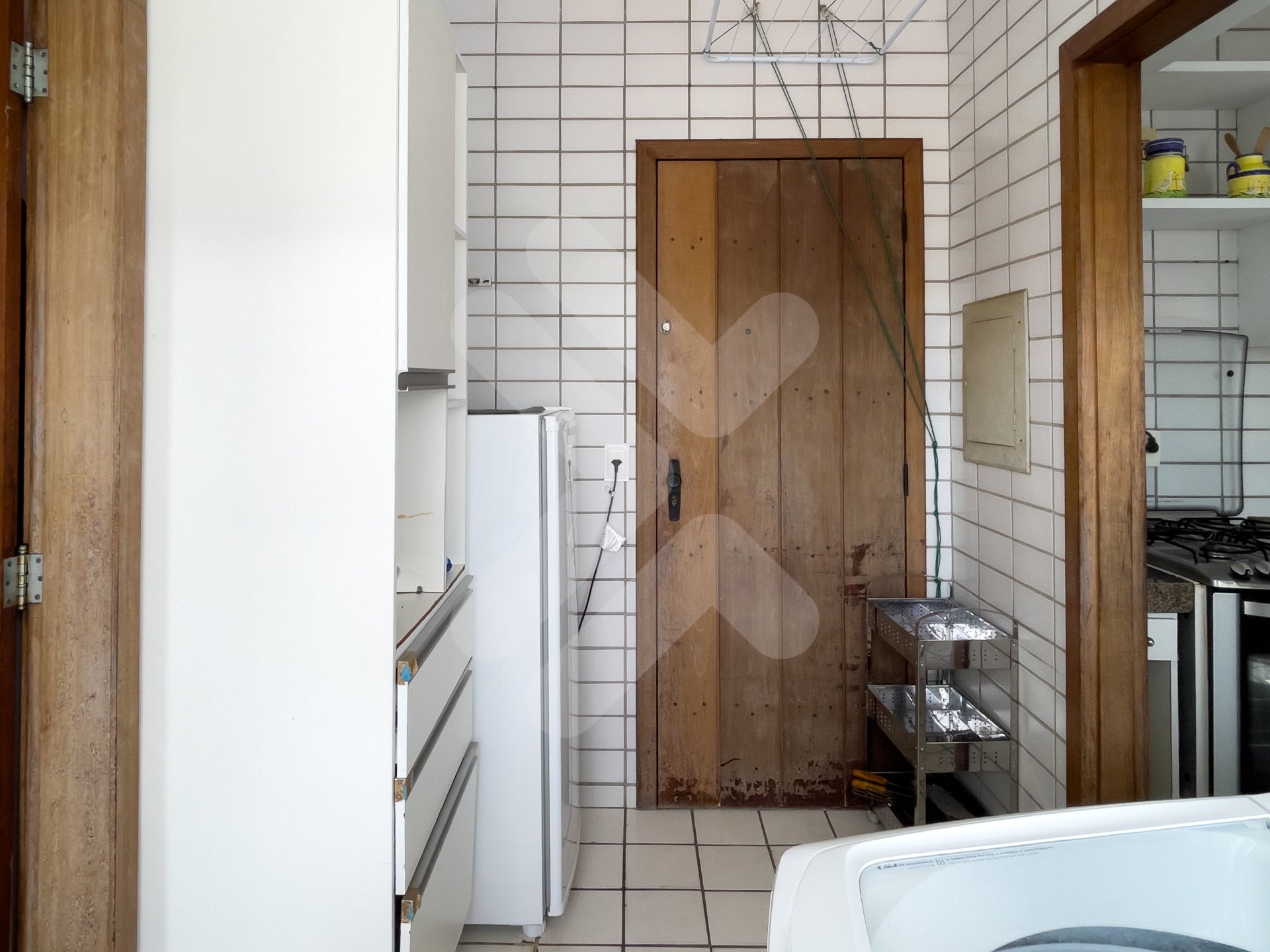 Apartamento à vendaCandeláriaNatal: 