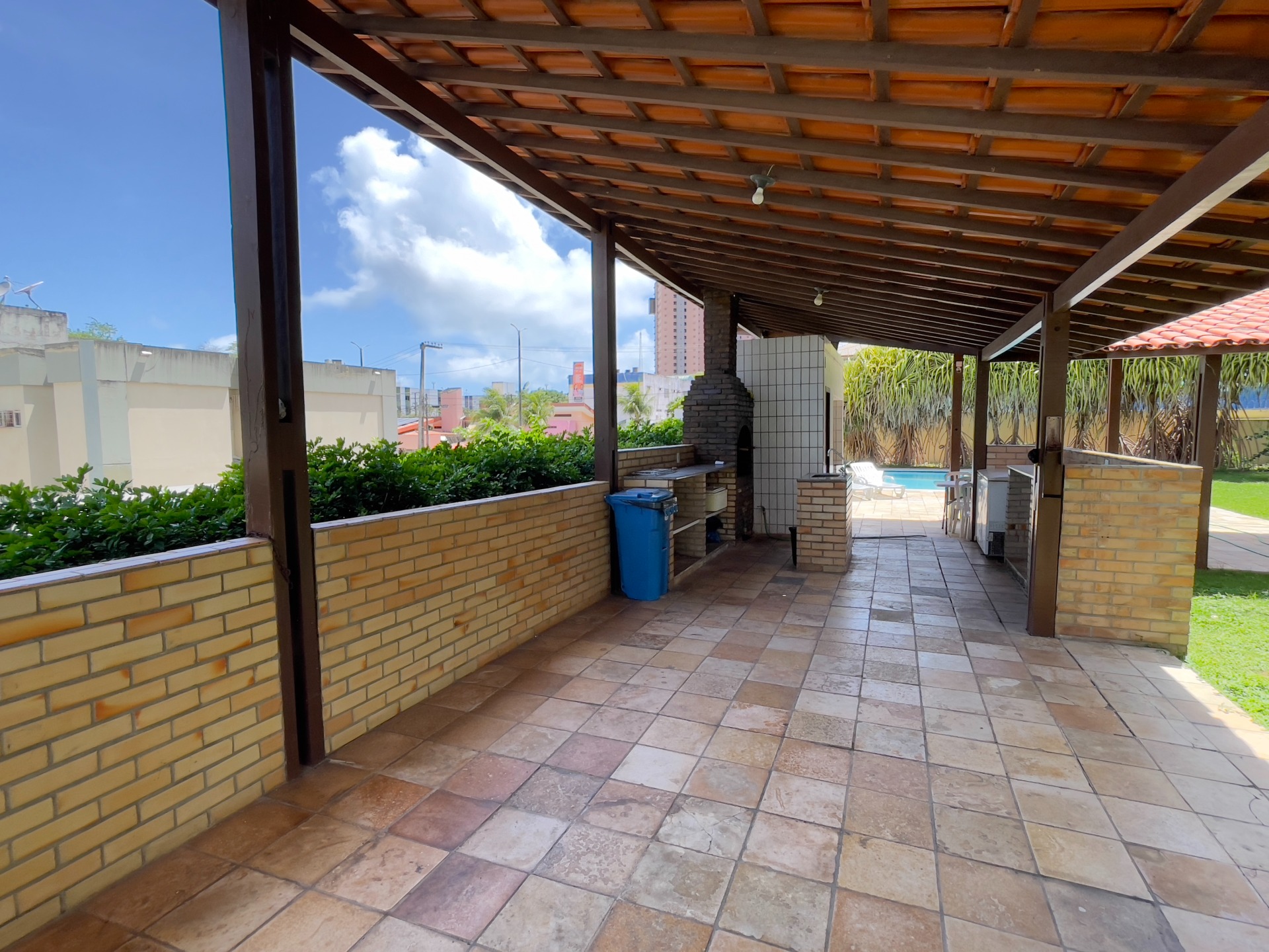 Apartamento à vendaCandeláriaNatal: 