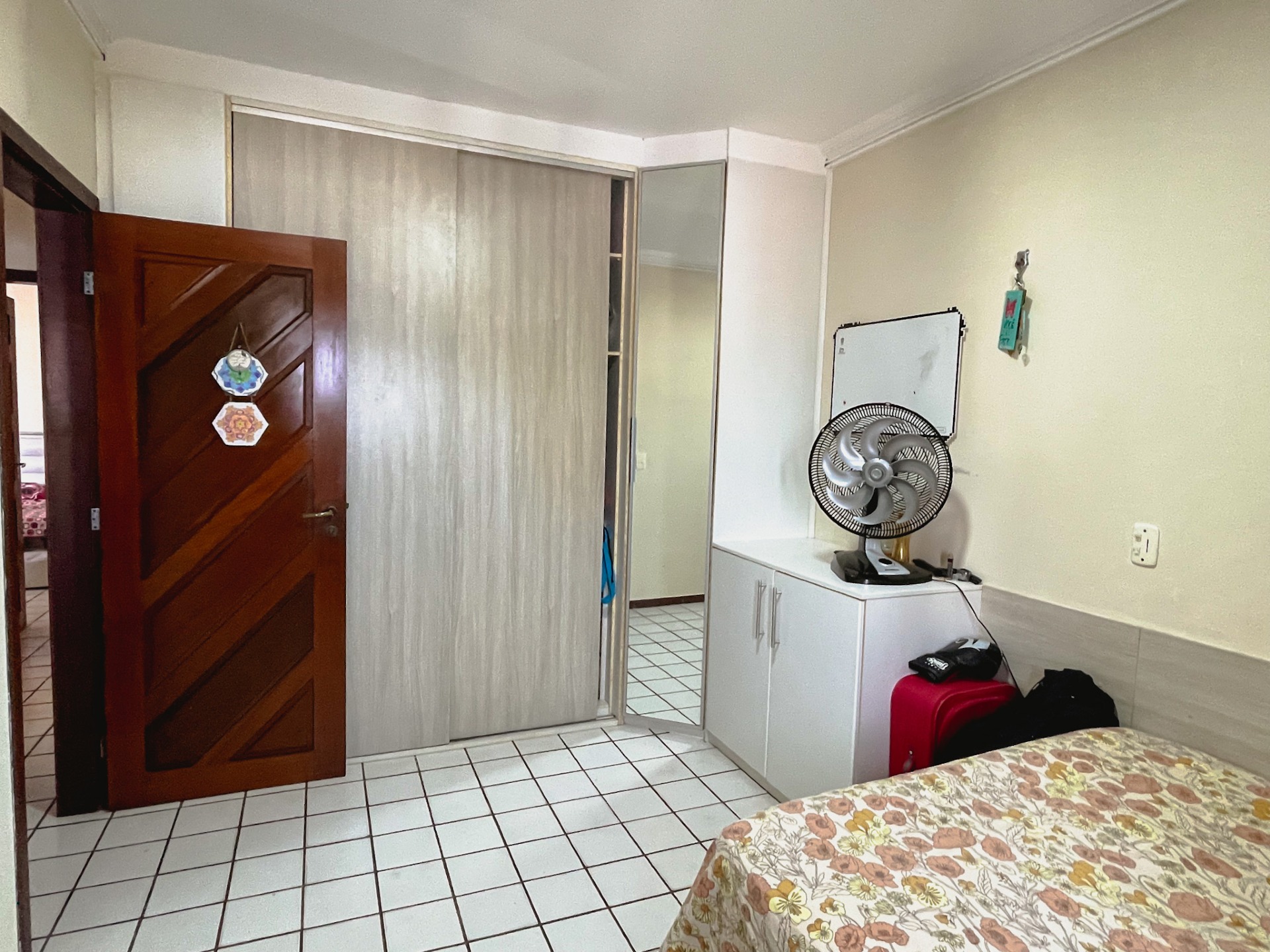 Apartamento à vendaCandeláriaNatal: 