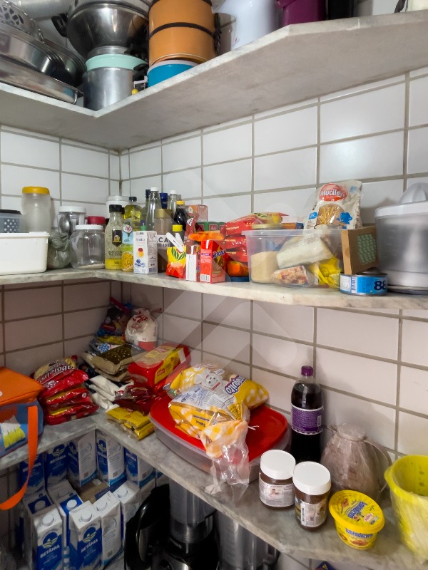 Apartamento à vendaCandeláriaNatal: 